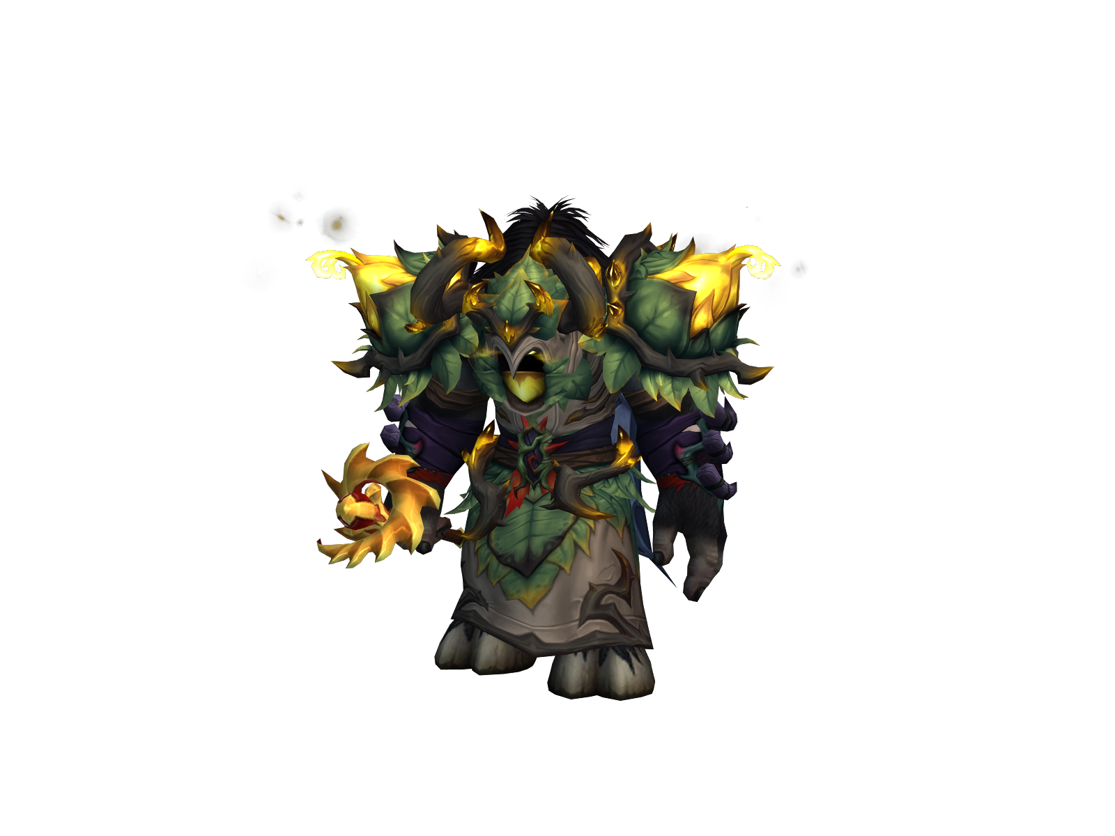 Demuvegee