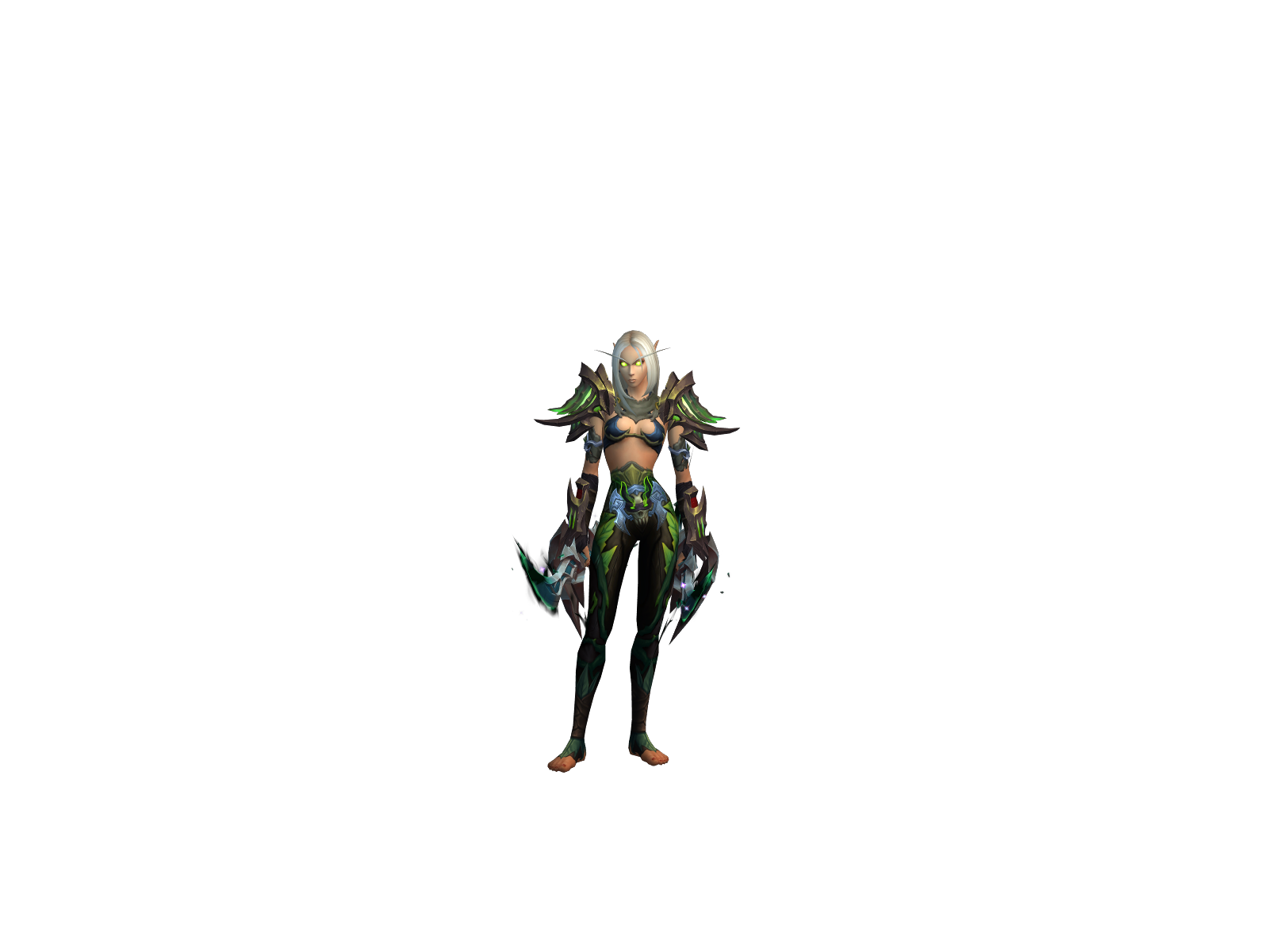 Rahëlle