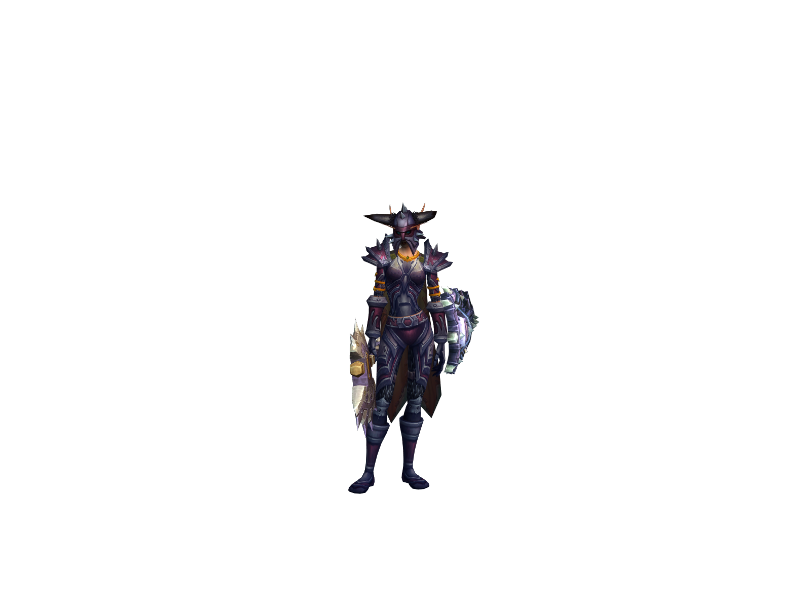 Bloodycake