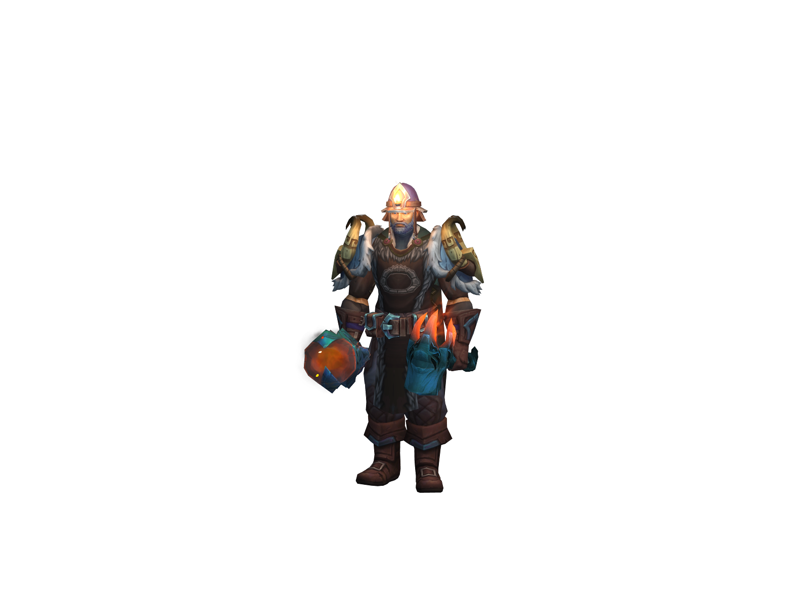 Krochet