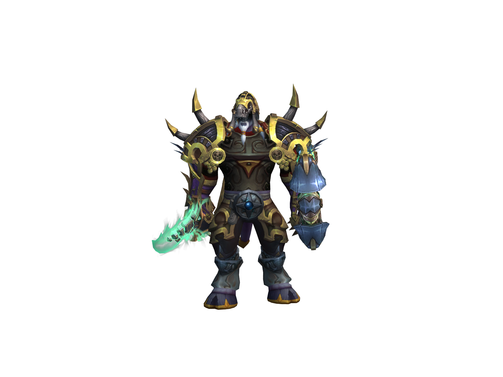 Draxael