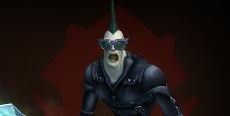 Sapnrun's Avatar