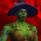 Amirooche portrait