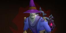 Sorcelis's icon