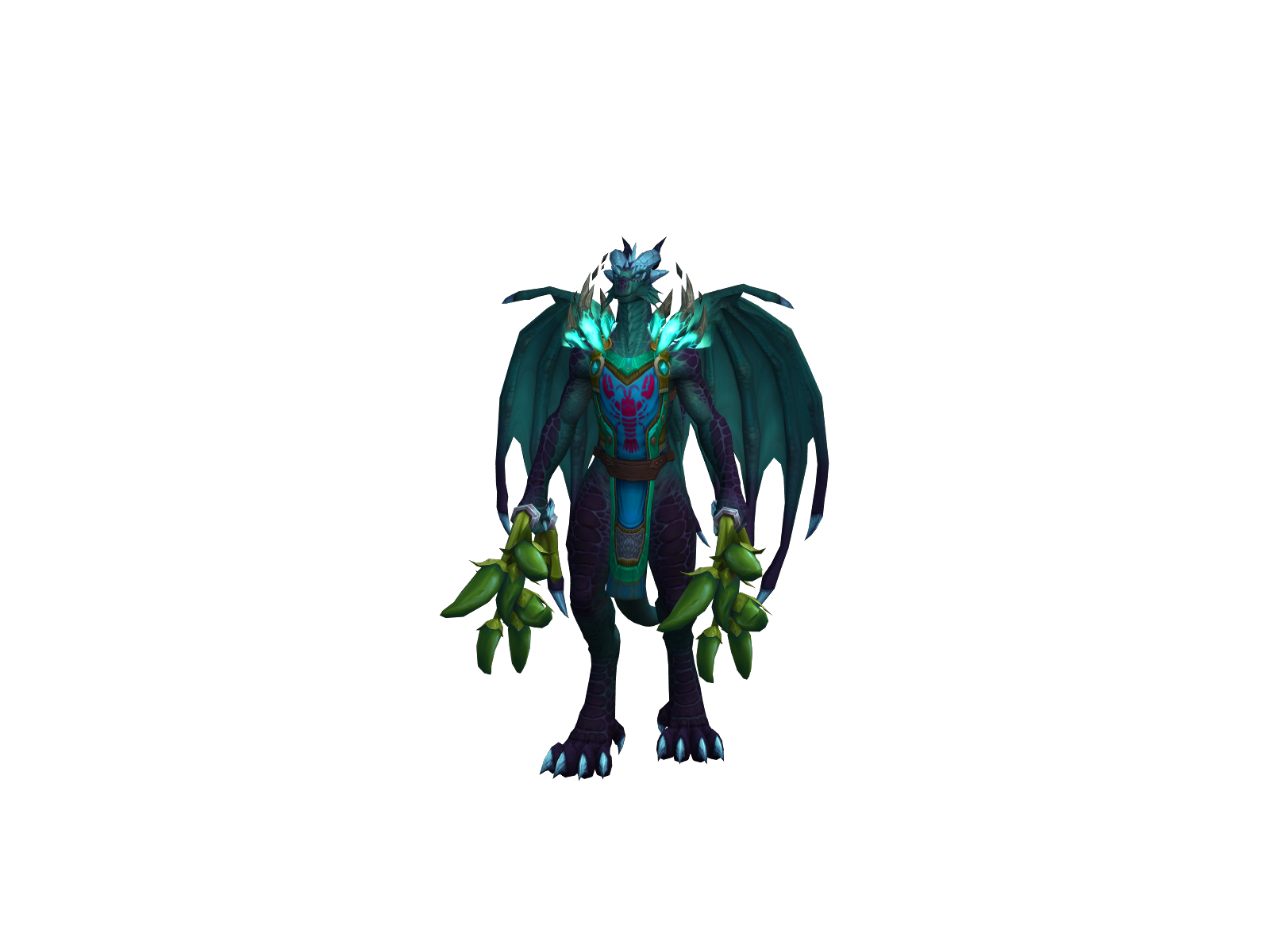 Draconixia