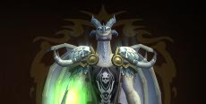 Damdog's icon