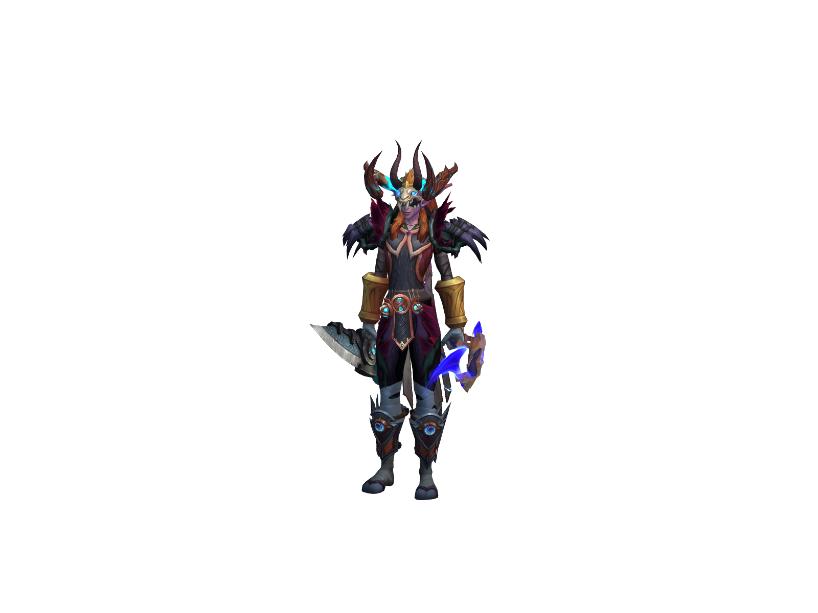 Duskblade