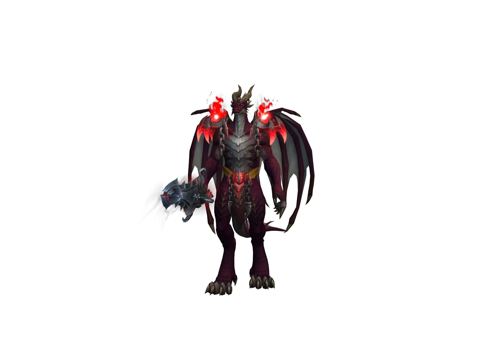 ßìßìshevøker 3D character render