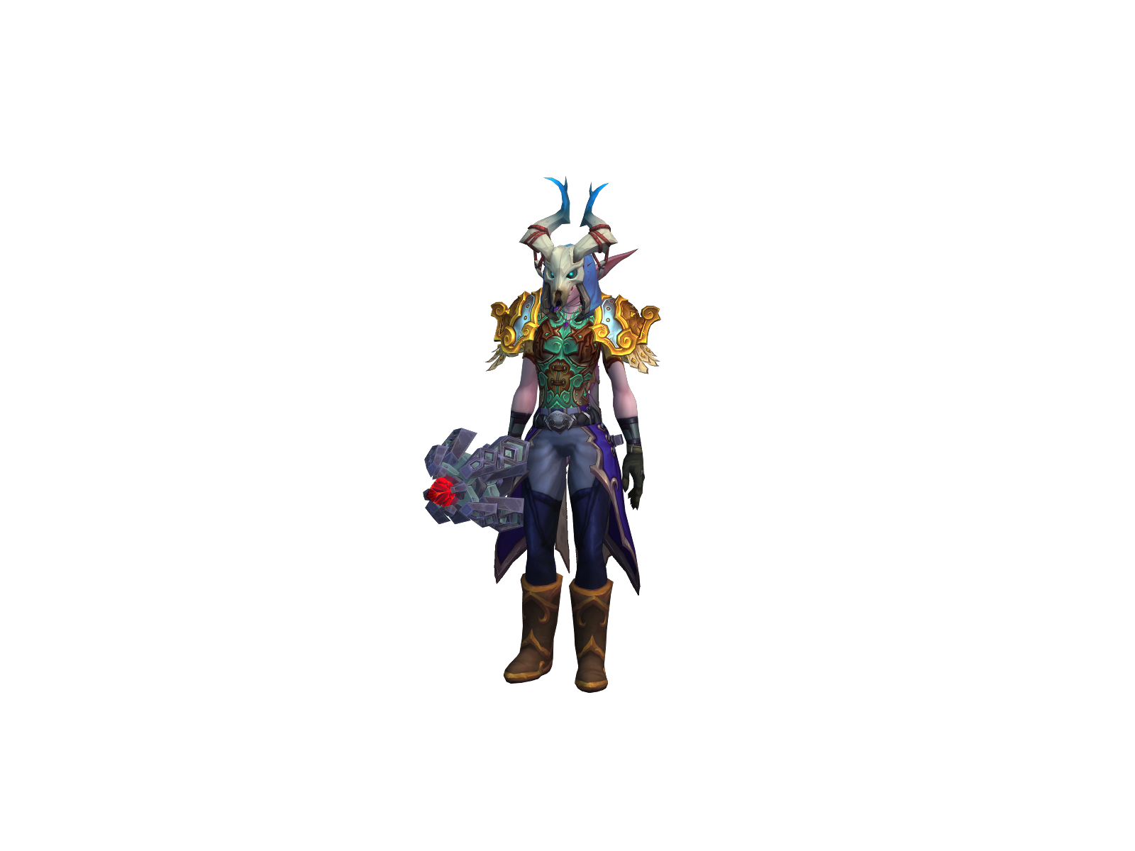 Shibihunter