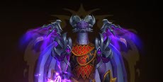 Alostow's icon