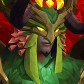 Jibrielis portrait