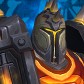 Yldria avatar