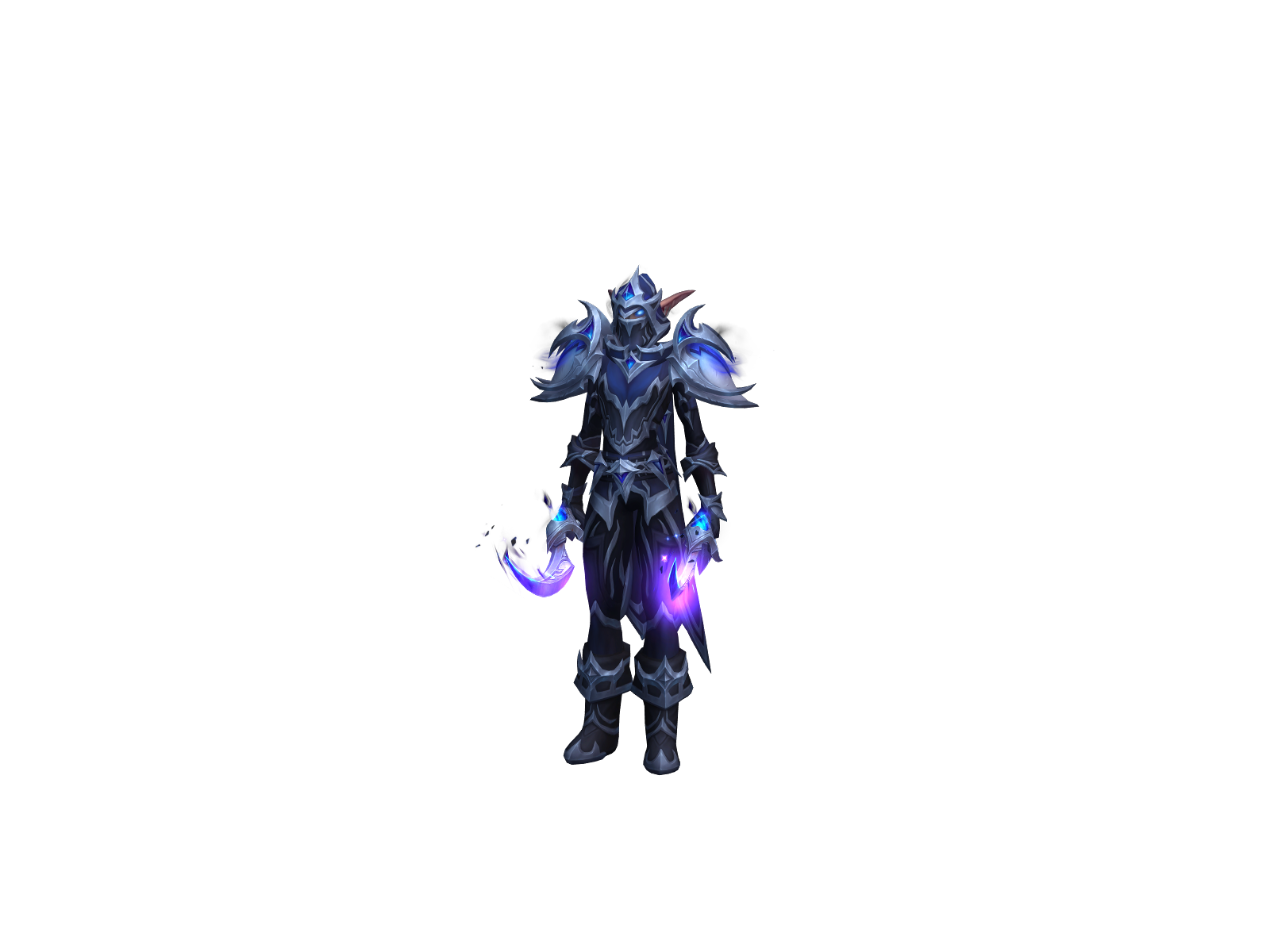 Sojisan character render