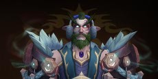 Rougetrëize's icon