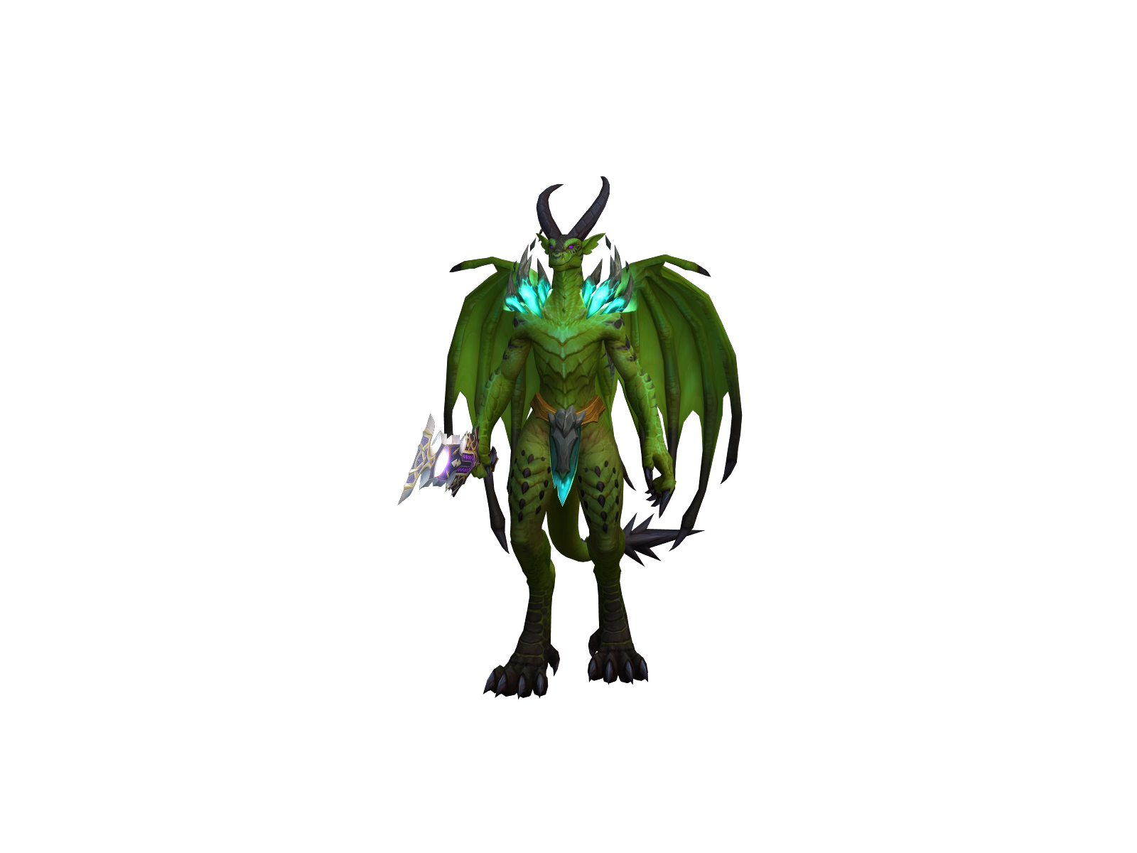 Dracøfeu