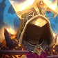Eladona portrait