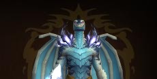 Dâmdrouc's icon