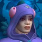 Huckleßerry avatar