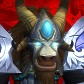 Déusvult avatar
