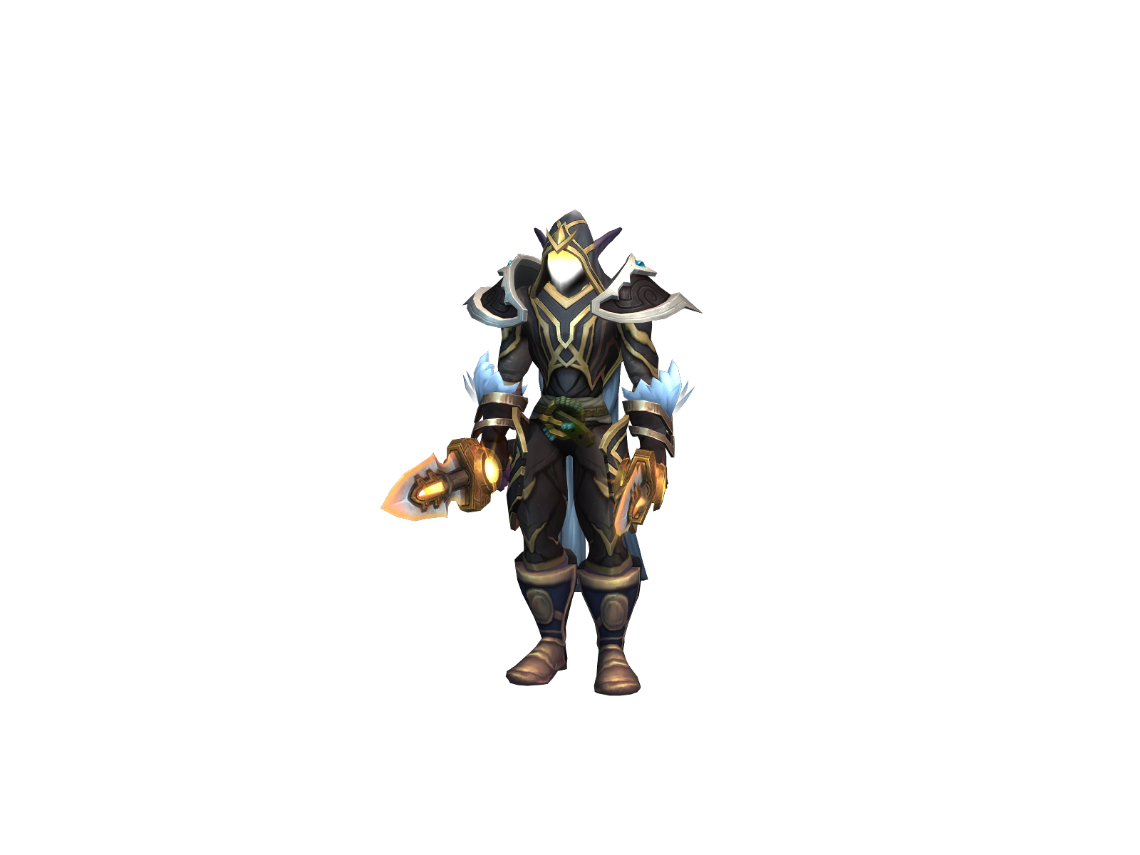 zellim 3D character render