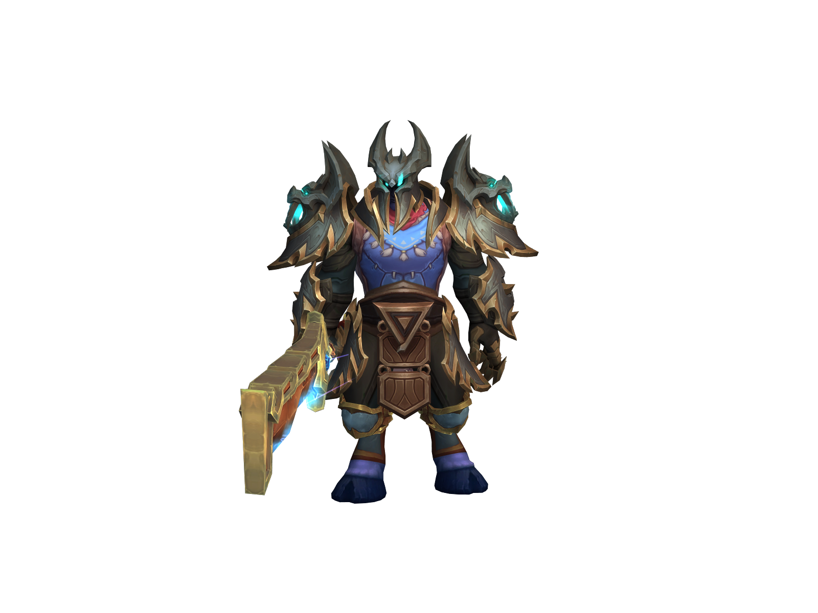 Darkkai