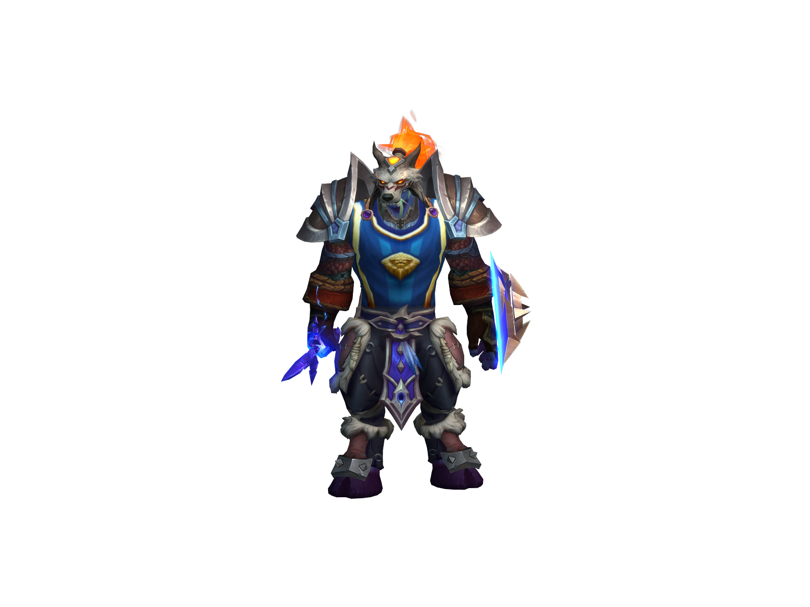 Lornarian