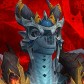 Ottommai portrait