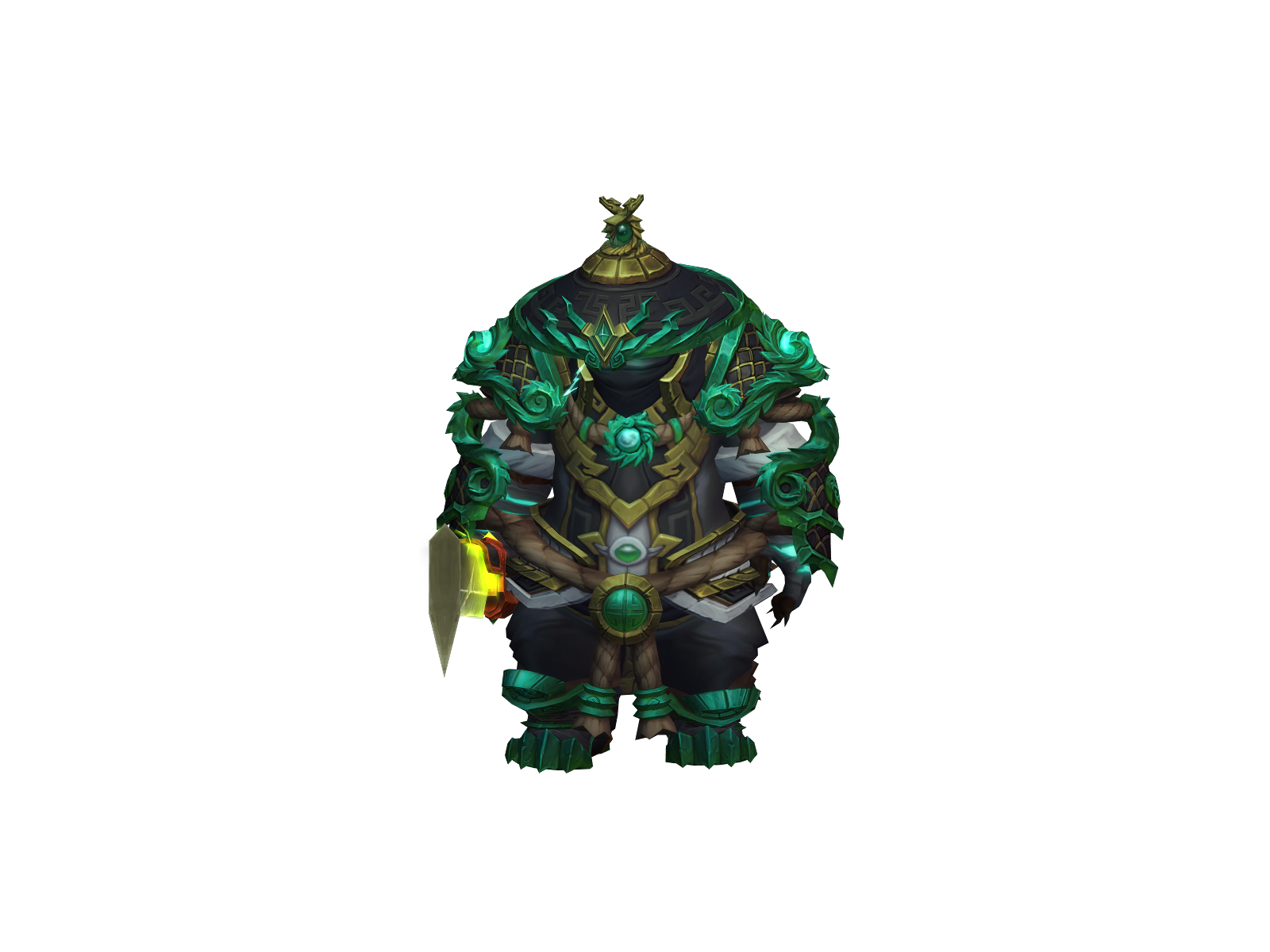Gronaldo