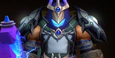 Tauxbeau's icon
