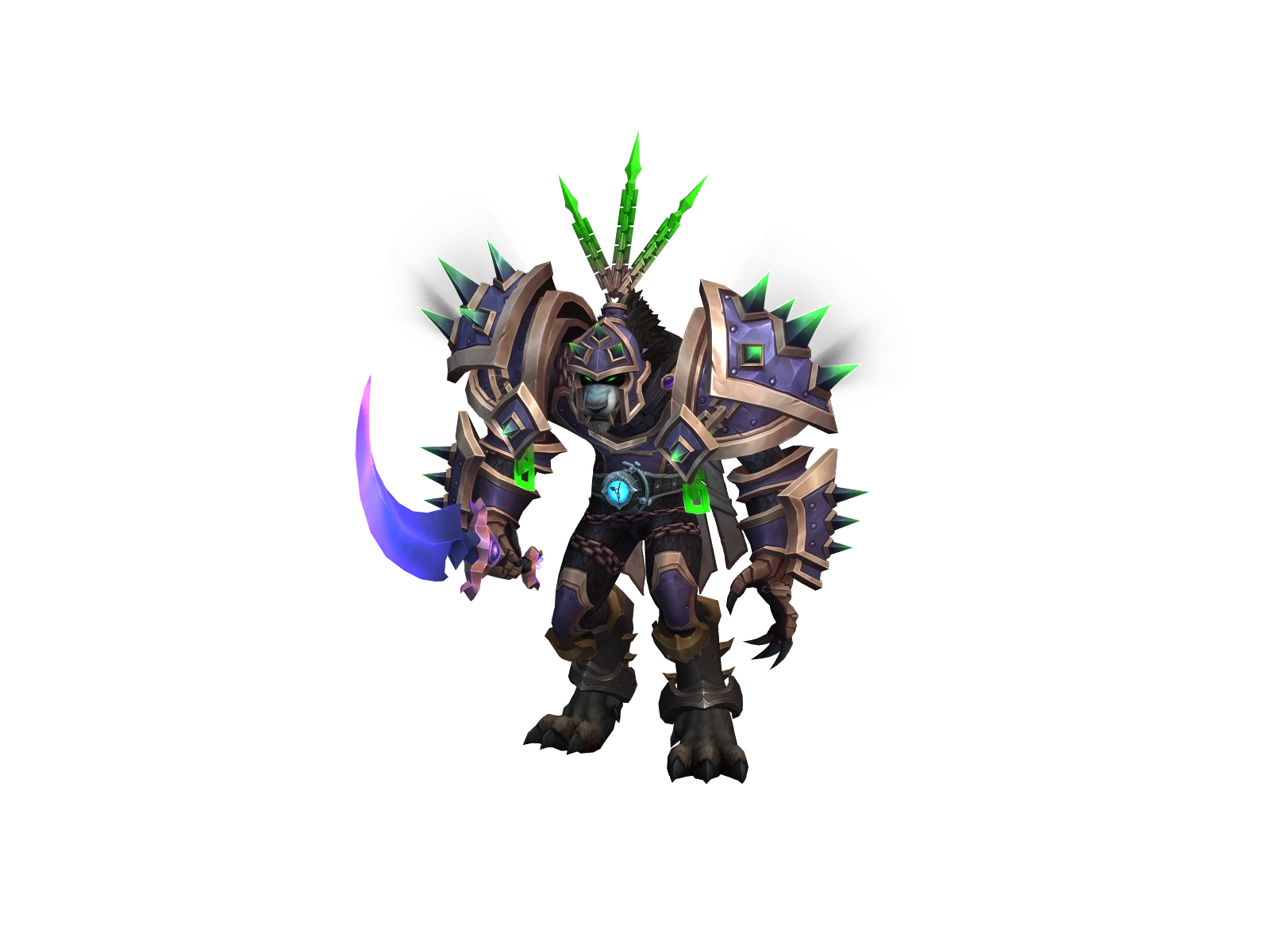 Darkwouar