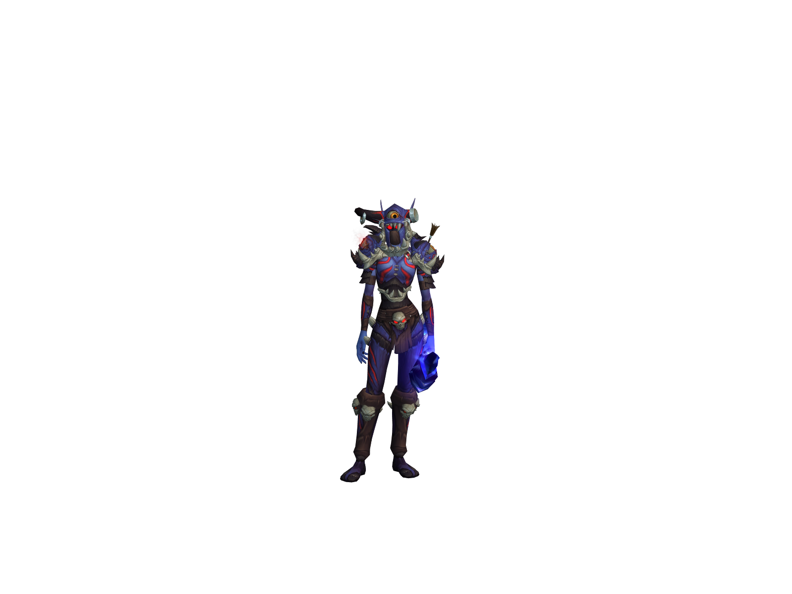 Dryzzt