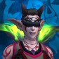 Illidentier avatar