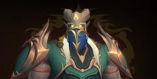 Dalinàr's Avatar
