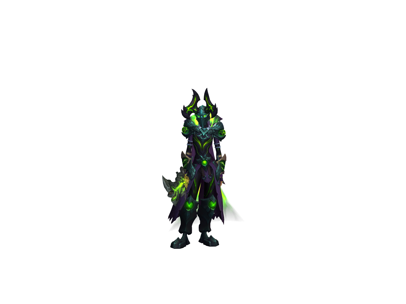Idmonster