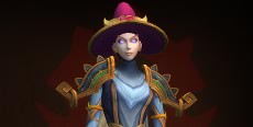 Shallan's Avatar