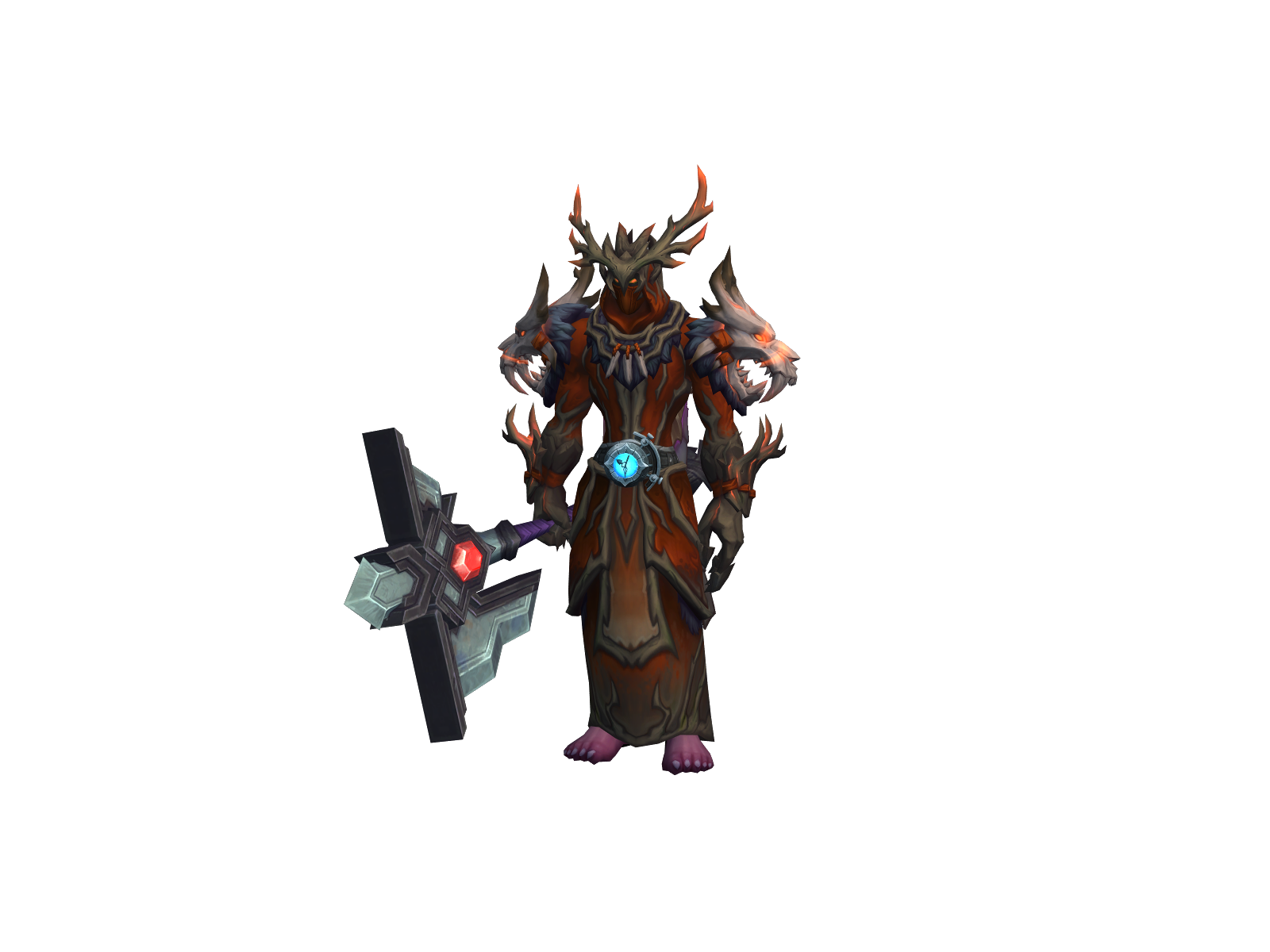 Torgane