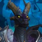 Automnenine avatar