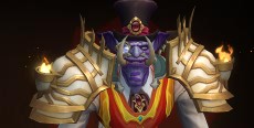 Soulgarden's icon