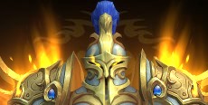Majern's icon