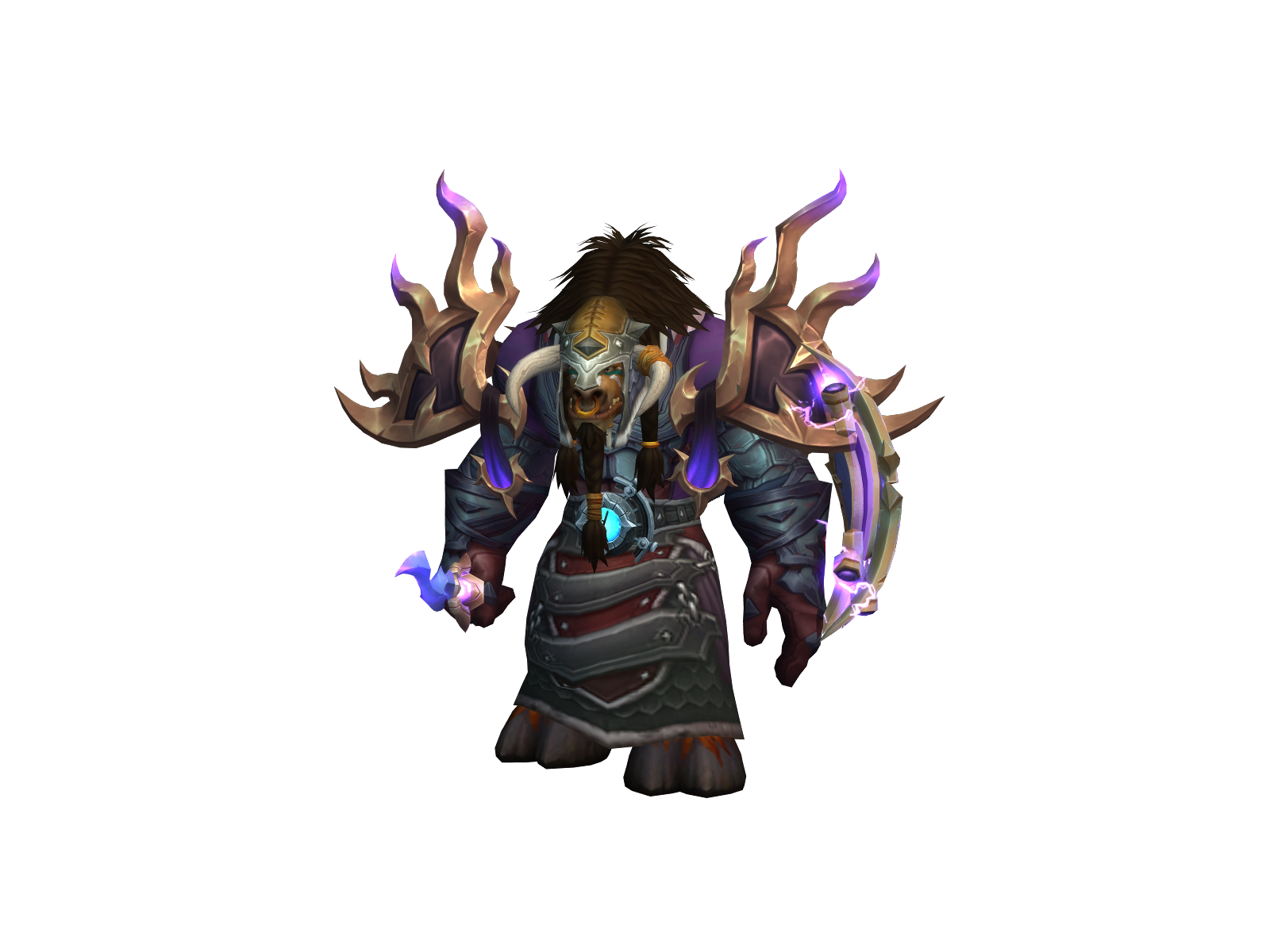 Mobuti