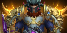 Garatoi's icon