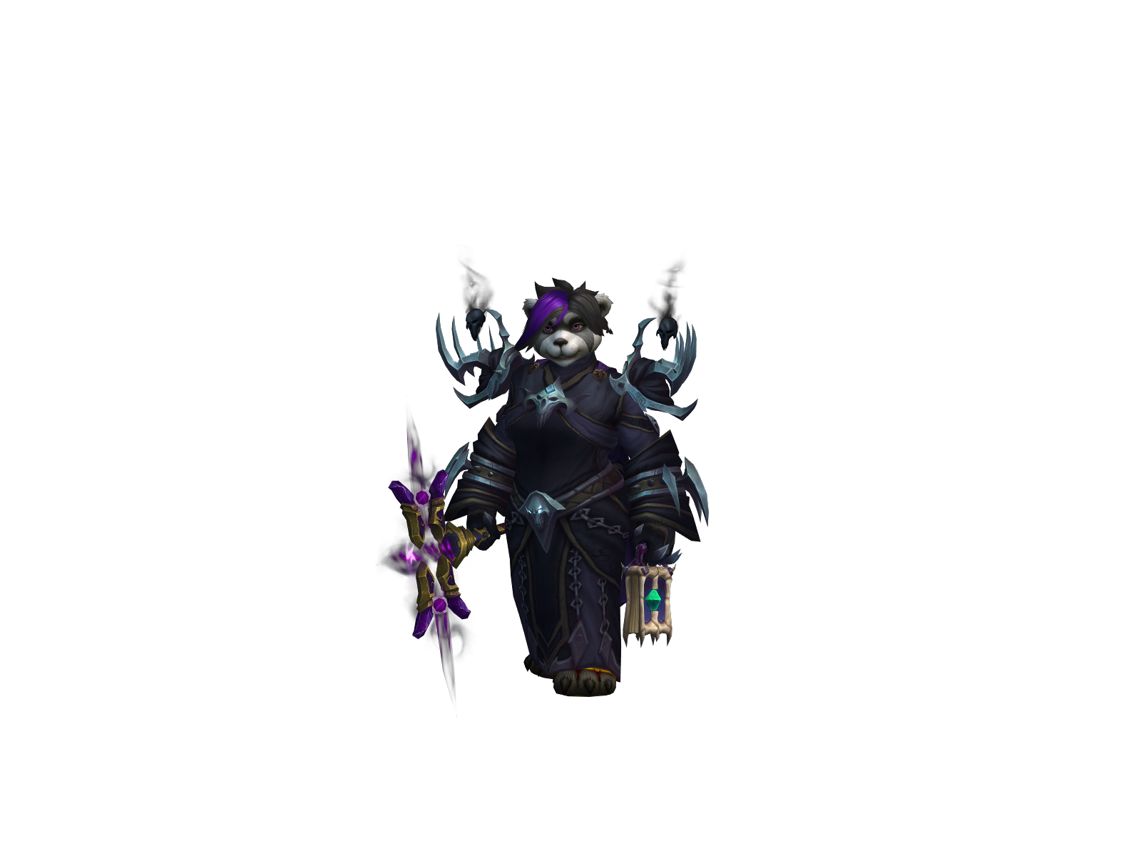 Shalimara