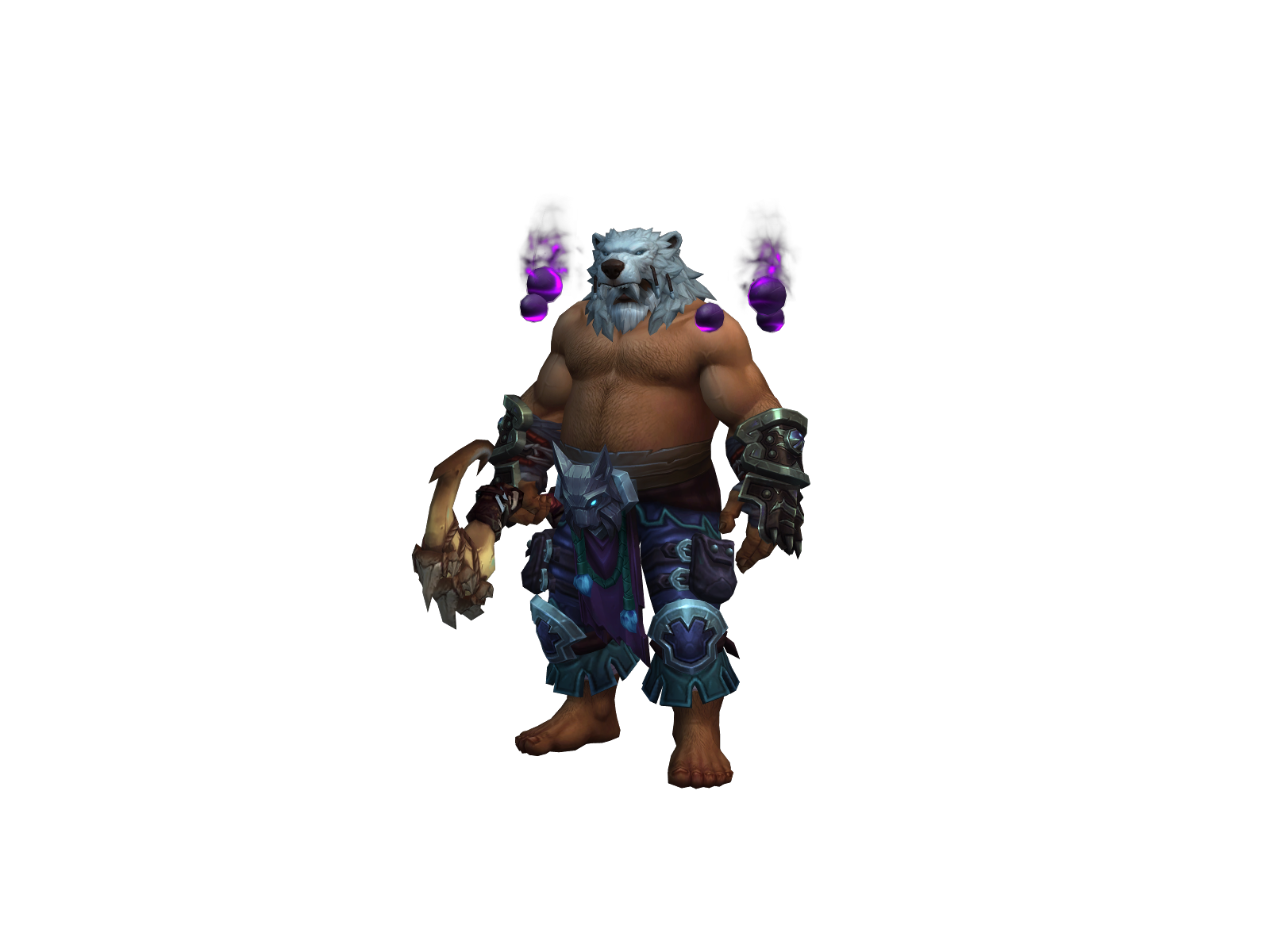 Örlok