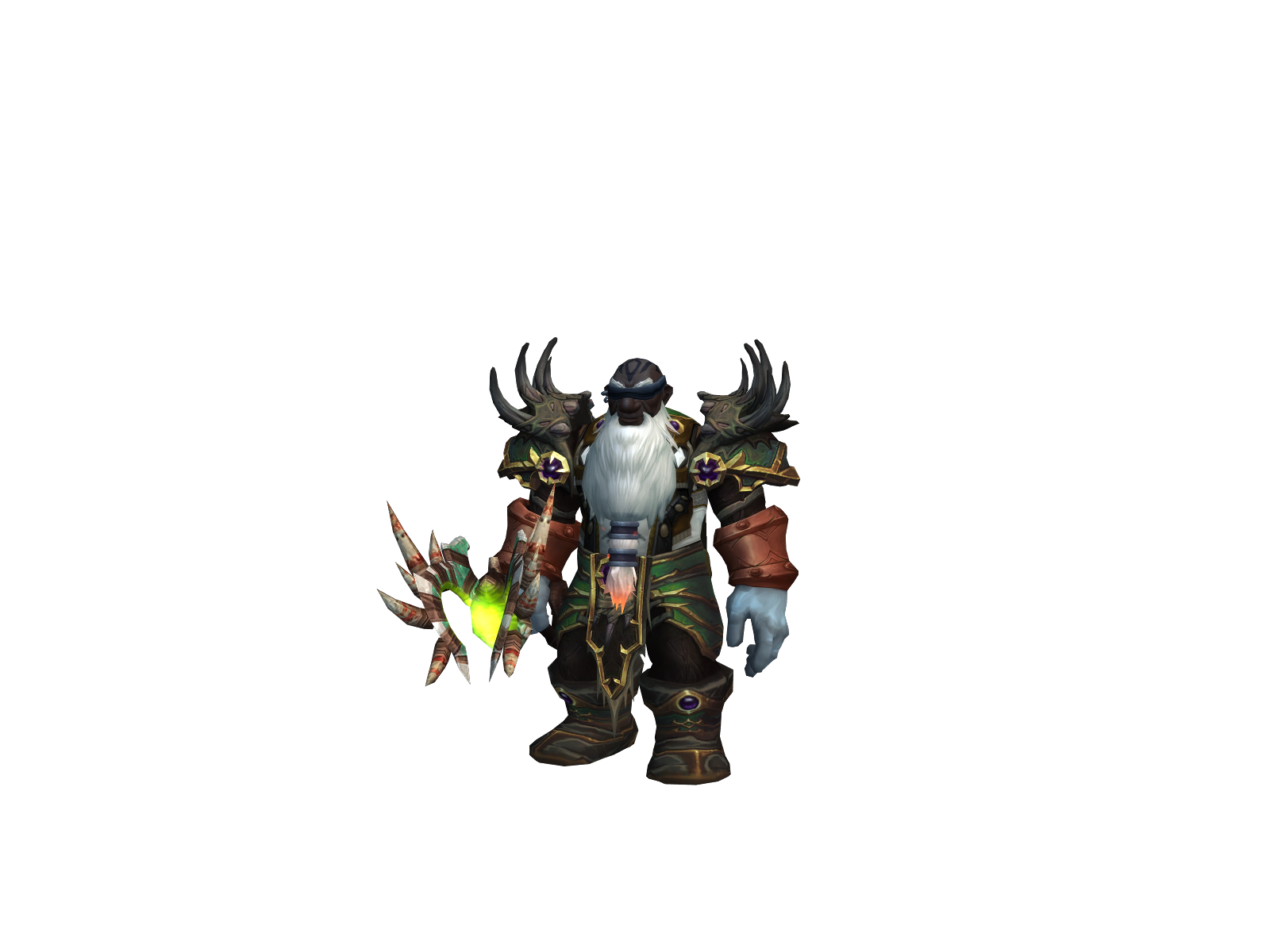 Dørn