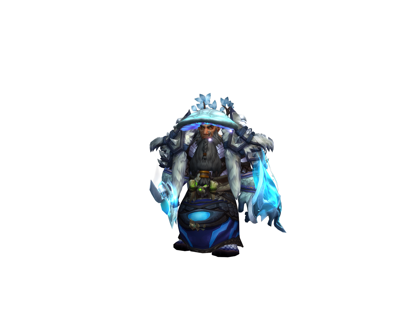 Earthshaker