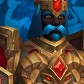 Kluivert portrait