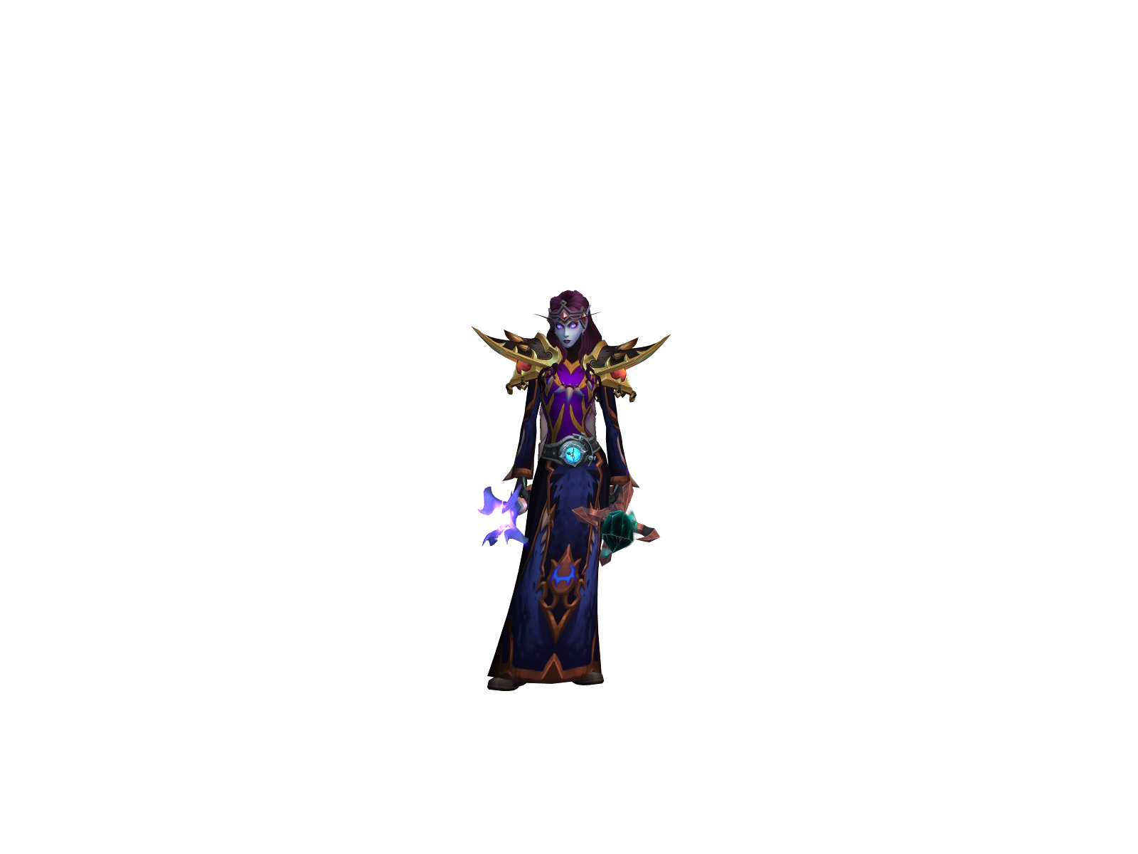 Calinae