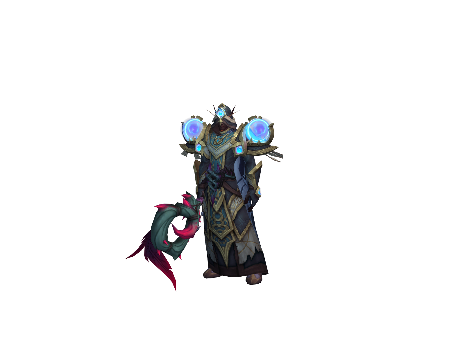 Darhzul