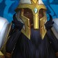 Mjolnarg avatar