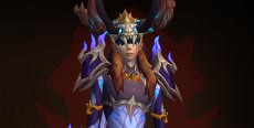 Demonhotty's Avatar